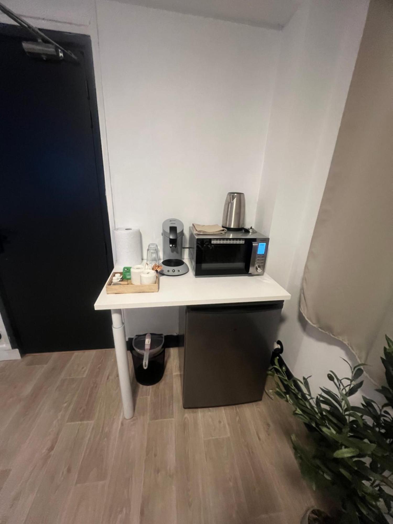 Loft Ravissant 45m2 Jacuzzi Rvb Night 2 Appartement